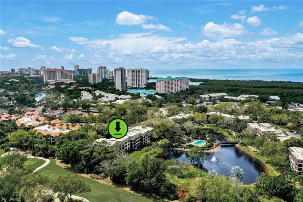 5950 Pelican Bay Blvd 112 NAPLES, FL 34108