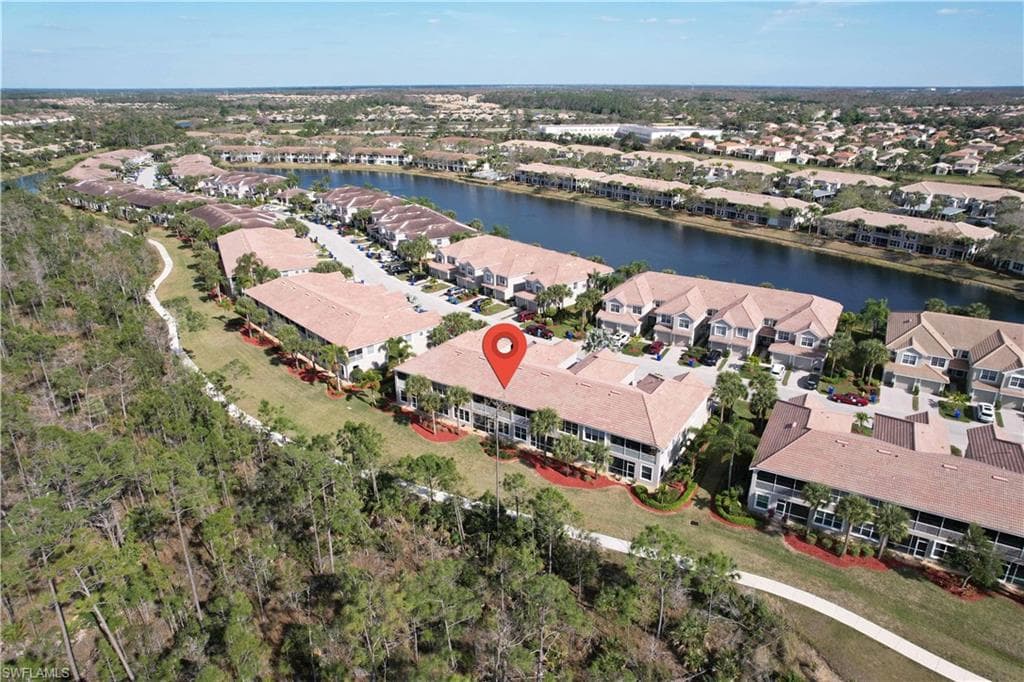 11017 Mill Creek WAY 1003 FORT MYERS, FL 33913