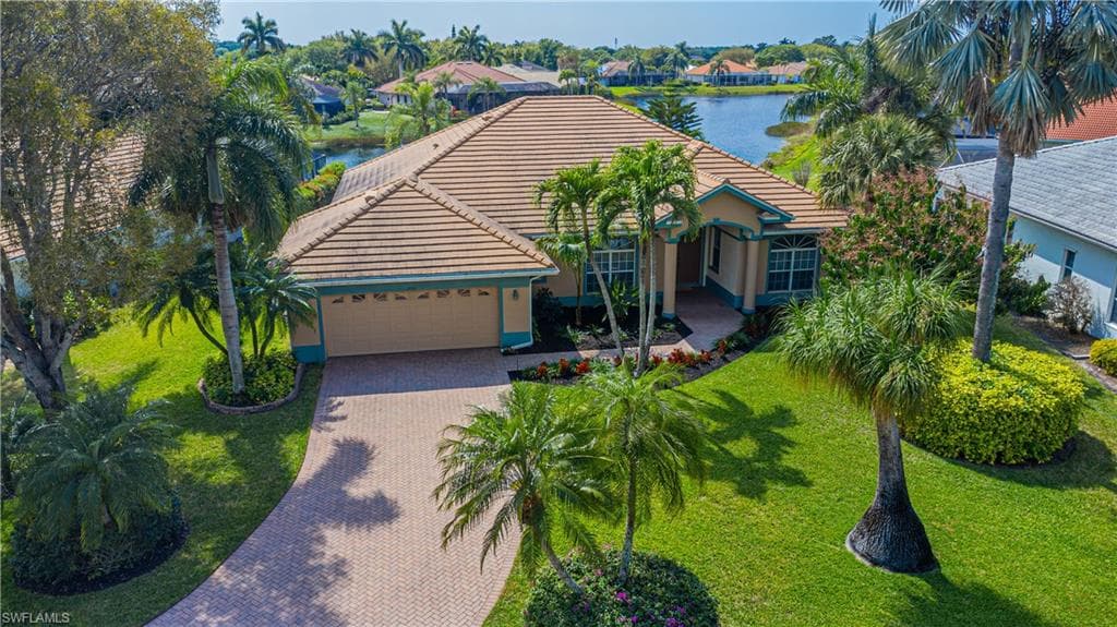 11185 Longshore WAY E NAPLES, FL 34119