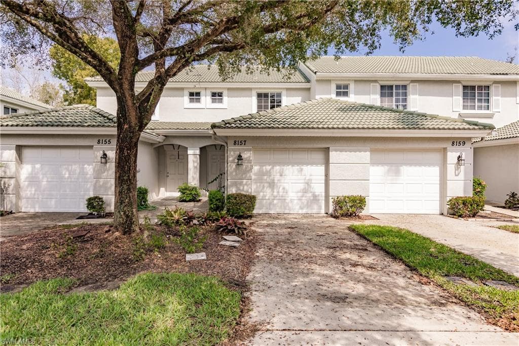 8157 Pacific Beach DR FORT MYERS, FL 33966