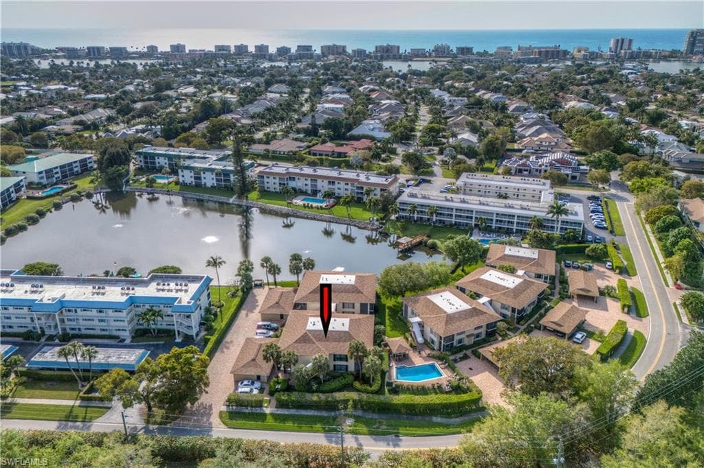 3101 Riviera DR A-101 NAPLES, FL 34103