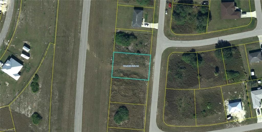 9013 Largo CIR LABELLE, FL 33935