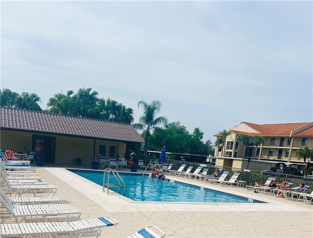 12181 Kelly Sands WAY 1540 FORT MYERS, FL 33908