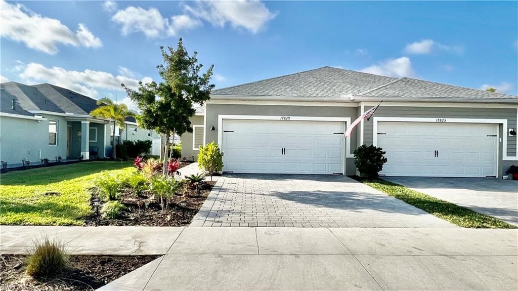 17829 Woodland CT PUNTA GORDA, FL 33982