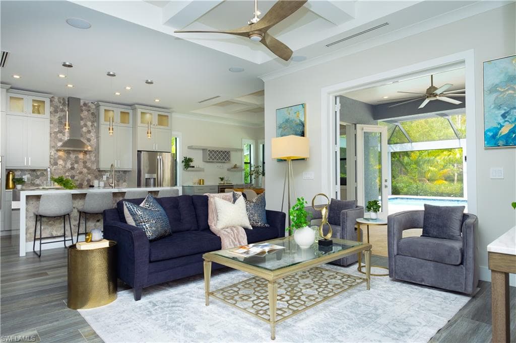 5721 Dogwood WAY NAPLES, FL 34116
