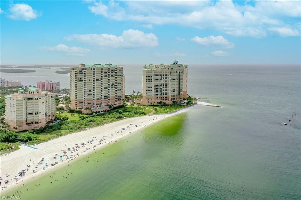 960 Cape Marco DR 1803 MARCO ISLAND, FL 34145