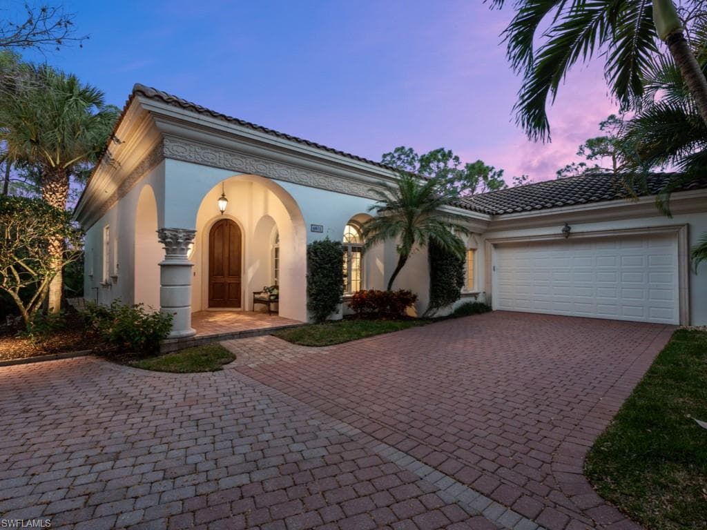 4601 Via Ravenna ESTERO, FL 34134