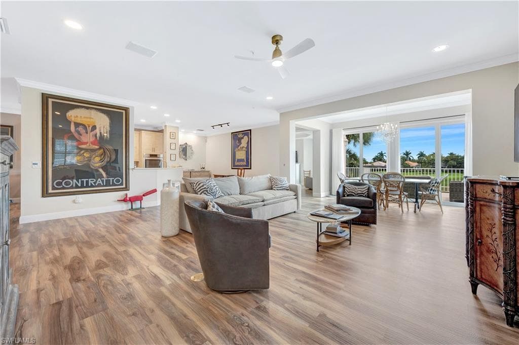 1600 Clermont DR J-105 NAPLES, FL 34109