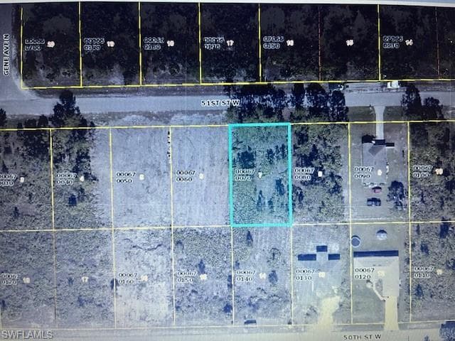 2711 51st ST W LEHIGH ACRES, FL 33971