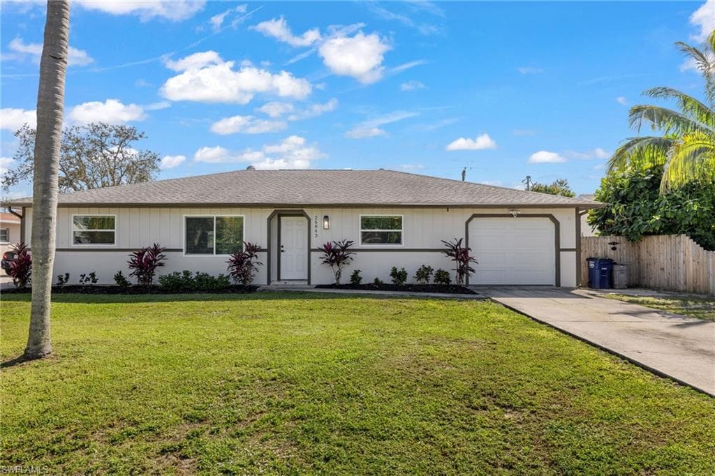 26843 Our CT BONITA SPRINGS, FL 34135