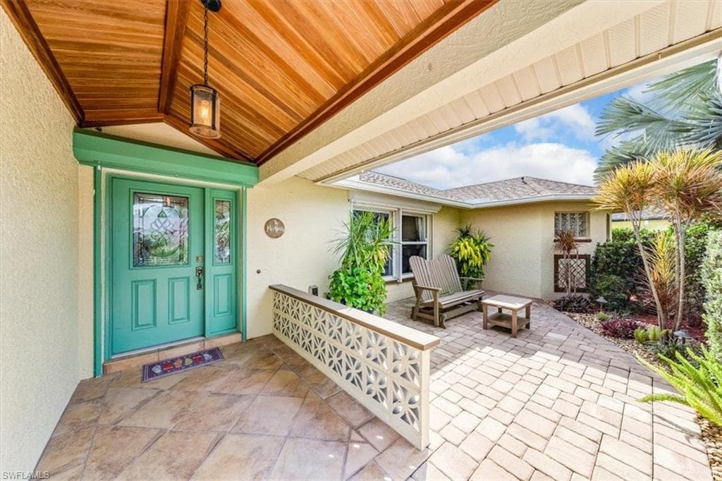 72 Heritage WAY NAPLES, FL 34110
