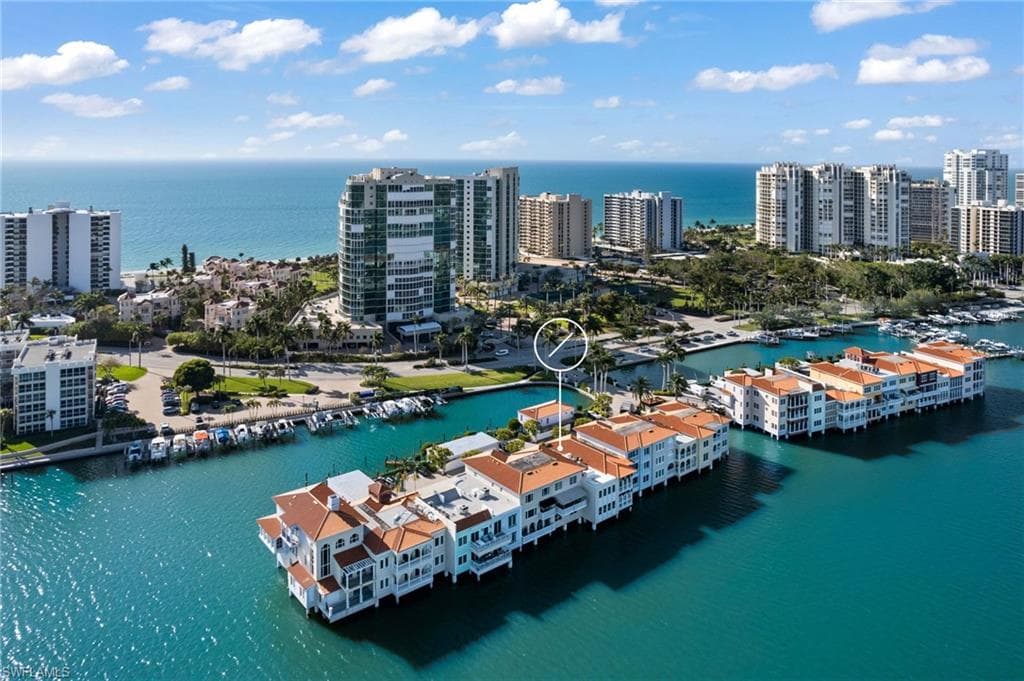 4000 Gulf Shore BLVD N 1500 NAPLES, FL 34103