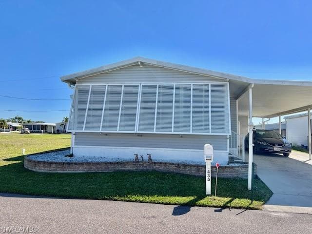 14514 Paul Revere LOOP NORTH FORT MYERS, FL 33917
