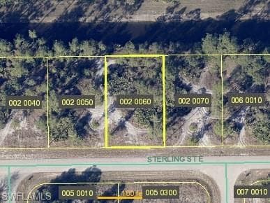 921 Sterling ST E LEHIGH ACRES, FL 33974