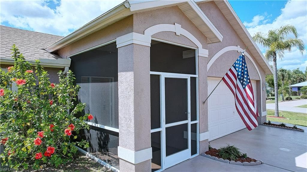 18339 Morrisson AVE PORT CHARLOTTE, FL 33948