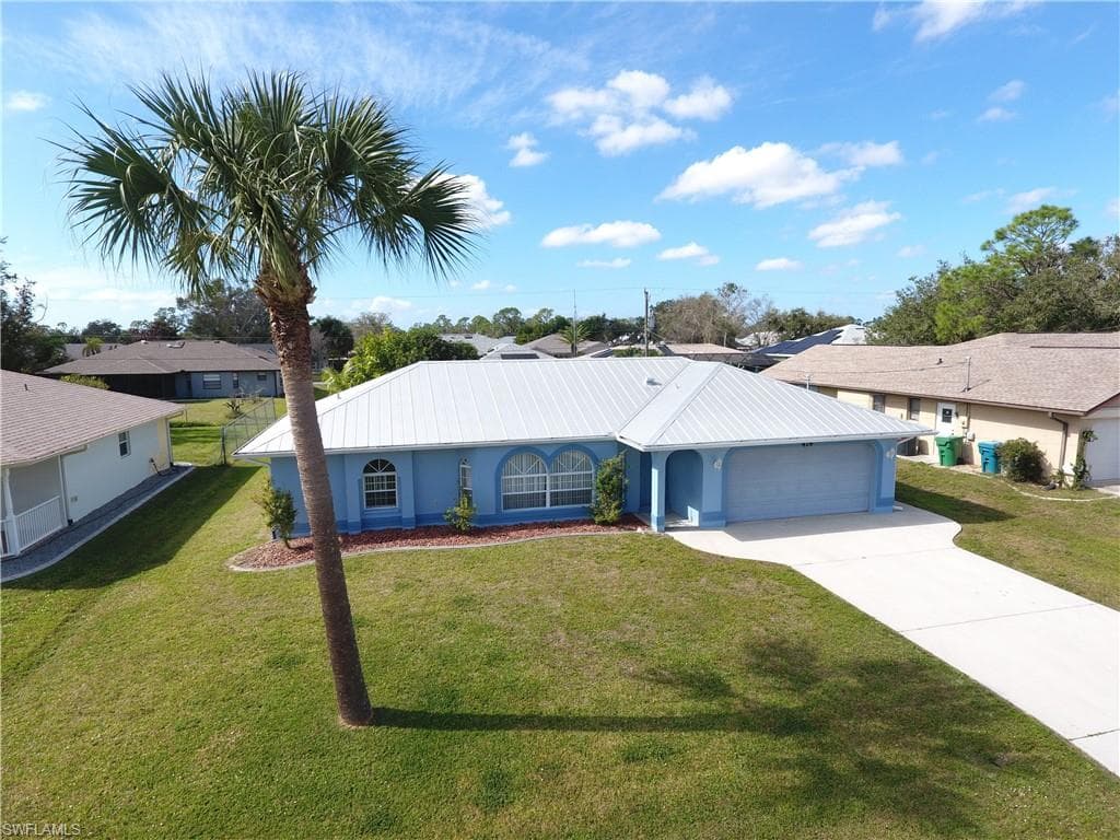 479 Decatur ST PORT CHARLOTTE, FL 33954
