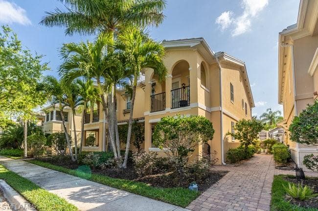 8106 Chianti LN NAPLES, FL 34114