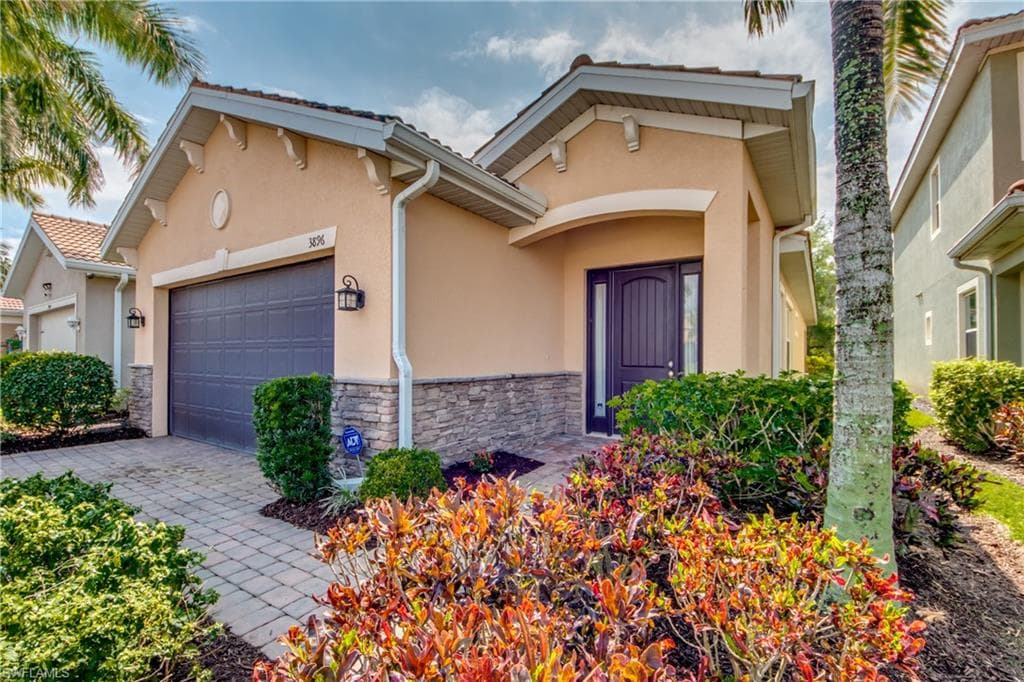 3896 Dunnster CT FORT MYERS, FL 33916