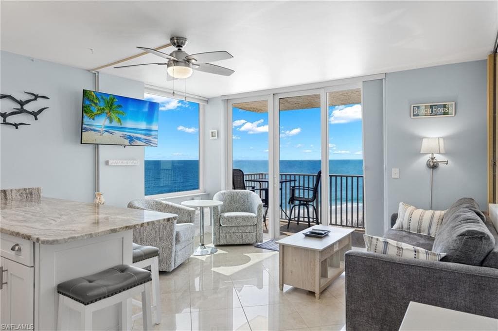 7360 Estero BLVD 406 FORT MYERS BEACH, FL 33931