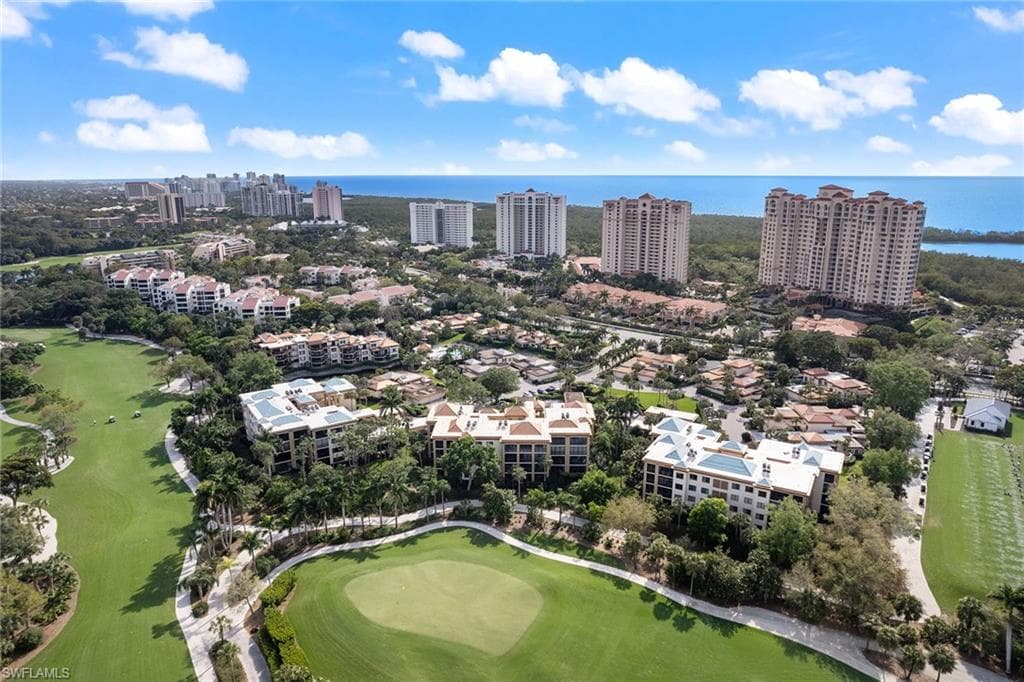 6770 Pelican Bay BLVD 234 NAPLES, FL 34108