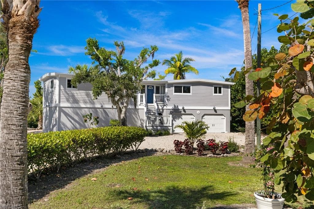 753 Nerita ST SANIBEL, FL 33957