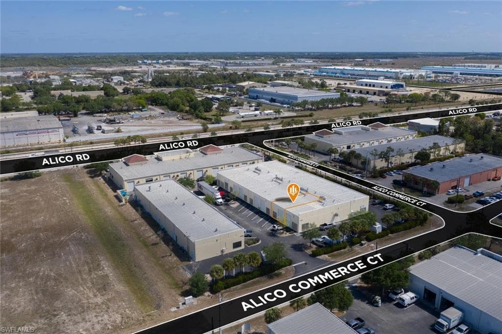 17030 Alico Commerce CT 31300 FORT MYERS, FL 33967