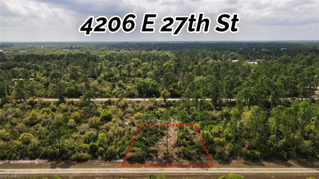 4206 E 27th ST ALVA, FL 33920