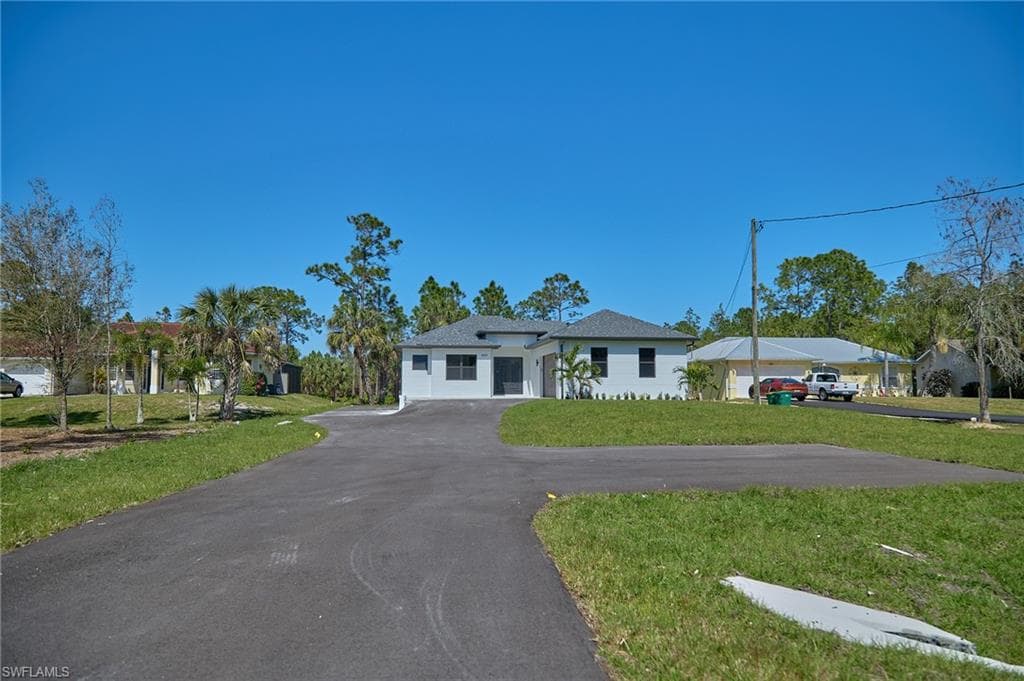 2889 47th AVE NE NAPLES, FL 34120