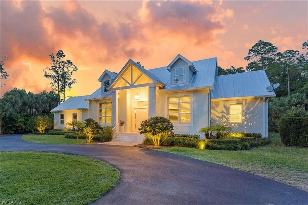 3767 3rd AVE SW NAPLES, FL 34117