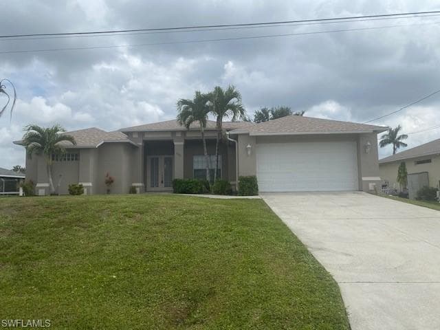 1721 SW 10th AVE CAPE CORAL, FL 33991