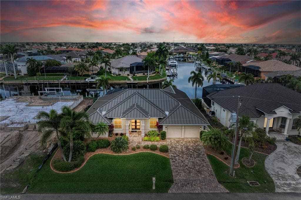 3246 Antigua DR PUNTA GORDA, FL 33950