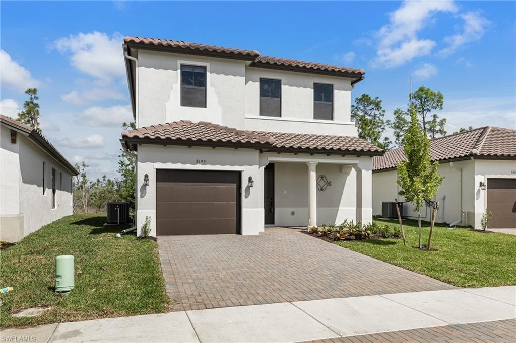 5693 Cassidy LN AVE MARIA, FL 34142