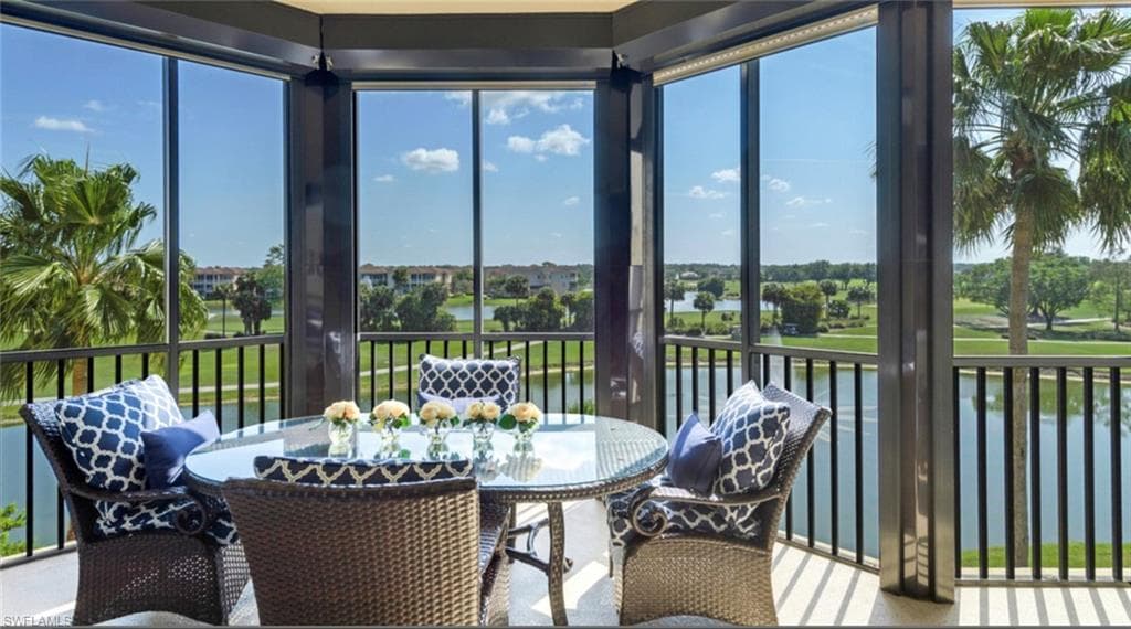 580 El Camino Real 3406 NAPLES, FL 34119