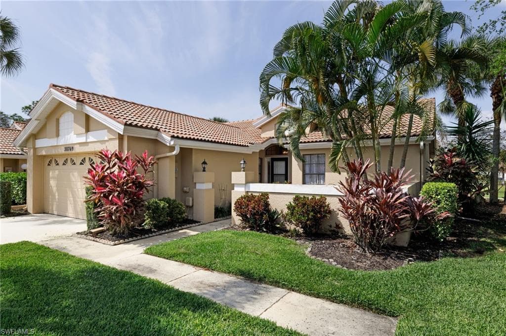 28769 Wild Coffee CT BONITA SPRINGS, FL 34135