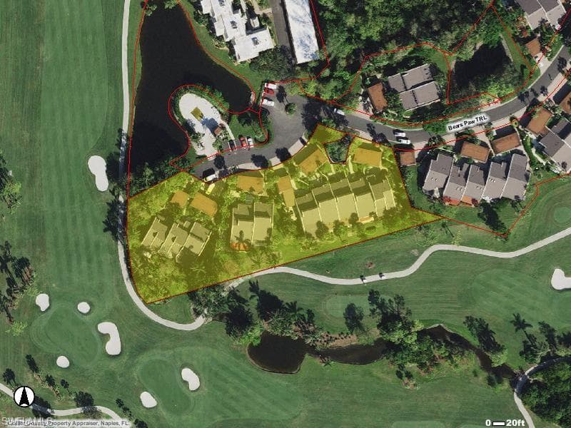 188 Bears Paw TRL 90 NAPLES, FL 34105