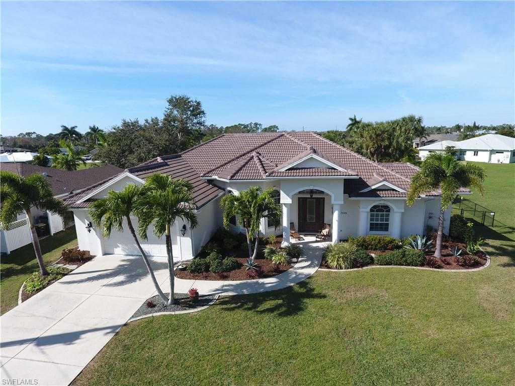 7529 Coco Plum PUNTA GORDA, FL 33955