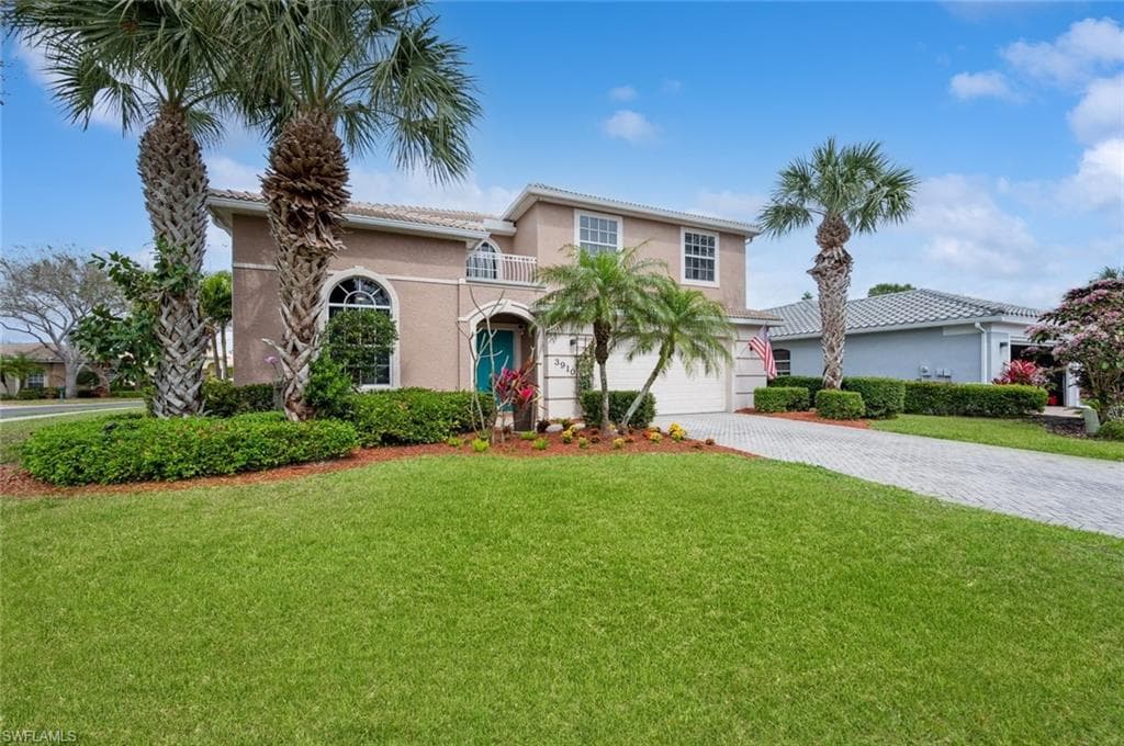 3910 Recreation LN NAPLES, FL 34116