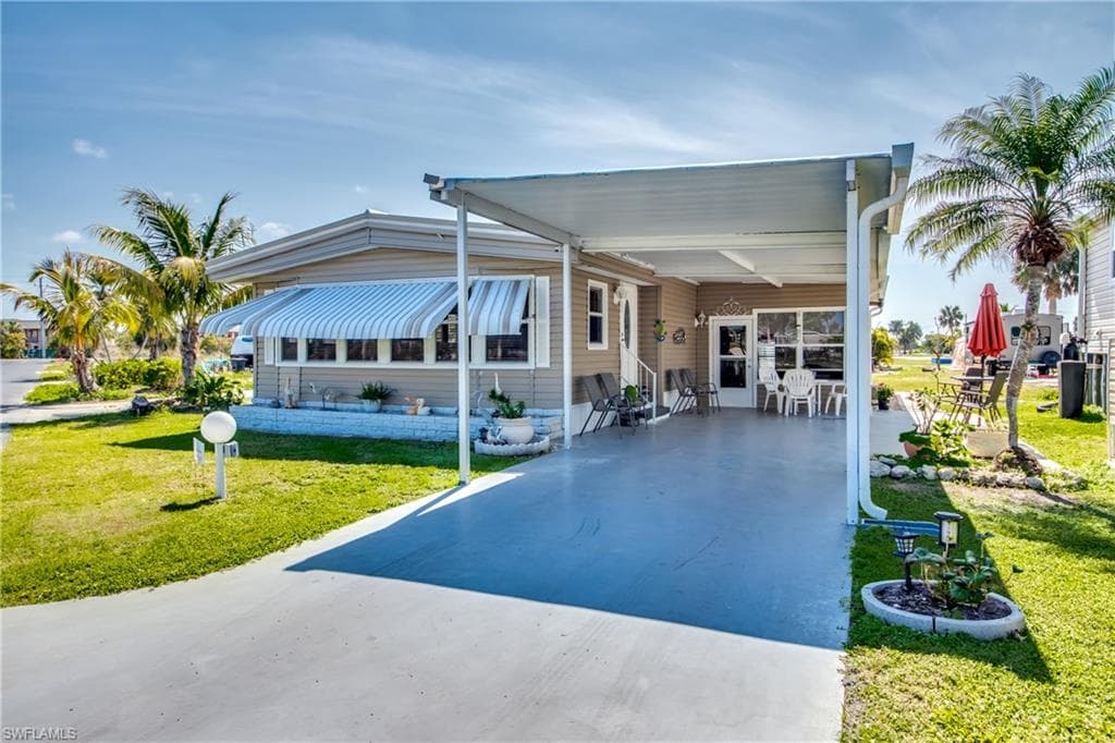 13661 Gannet DR FORT MYERS, FL 33908