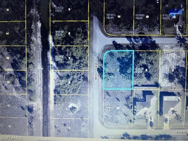1240 Echo ST E LEHIGH ACRES, FL 33974