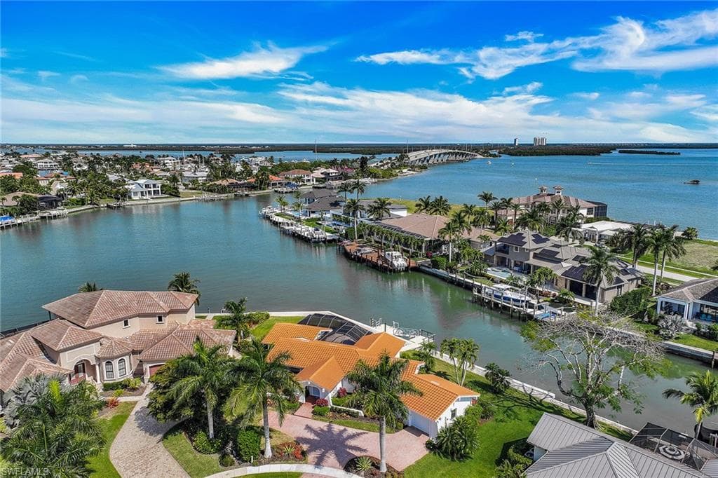 1421 Firwood CT MARCO ISLAND, FL 34145