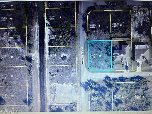 1241 Eclair ST E LEHIGH ACRES, FL 33974
