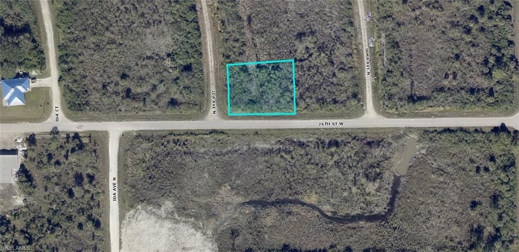 2600 Ida AVE N LEHIGH ACRES, FL 33971