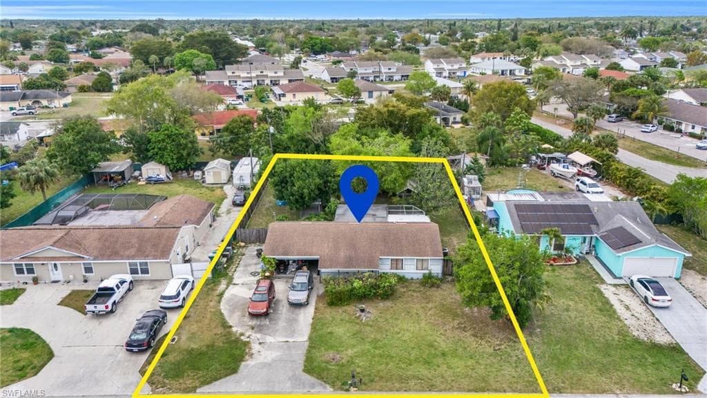 2043 46th ST SW NAPLES, FL 34116
