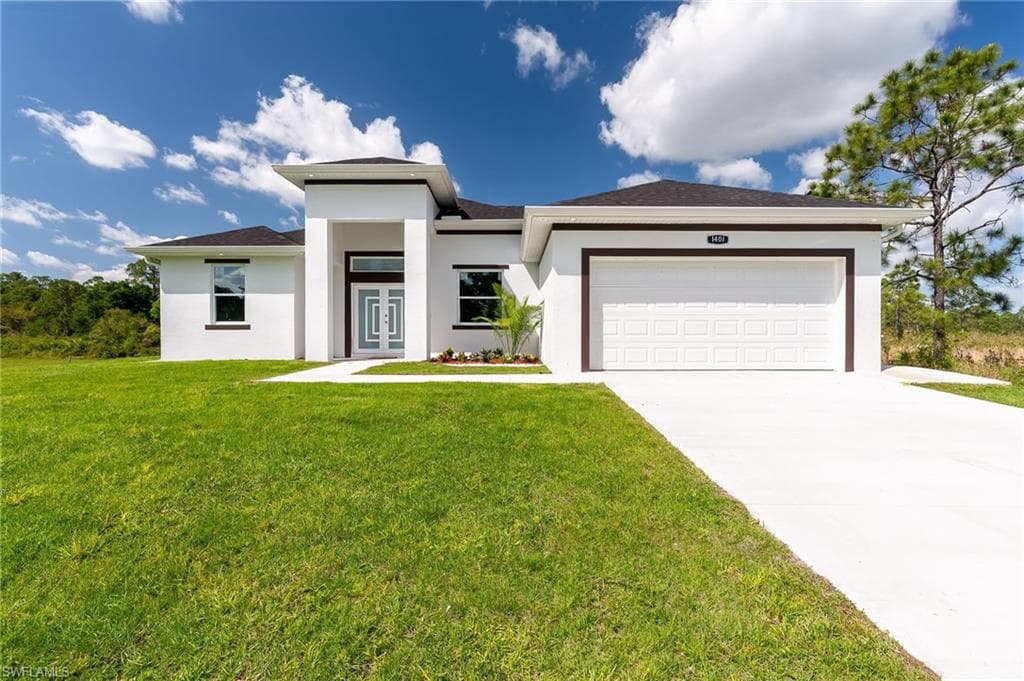 1401 FIFTH AVE LEHIGH ACRES, FL 33972