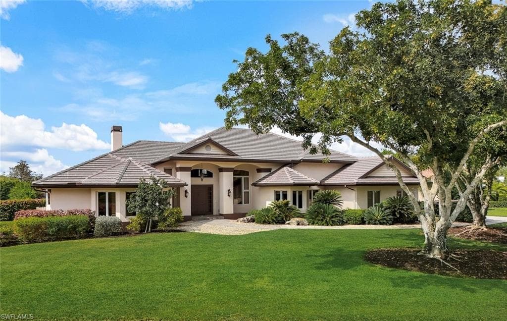 20585 Wildcat Run DR ESTERO, FL 33928