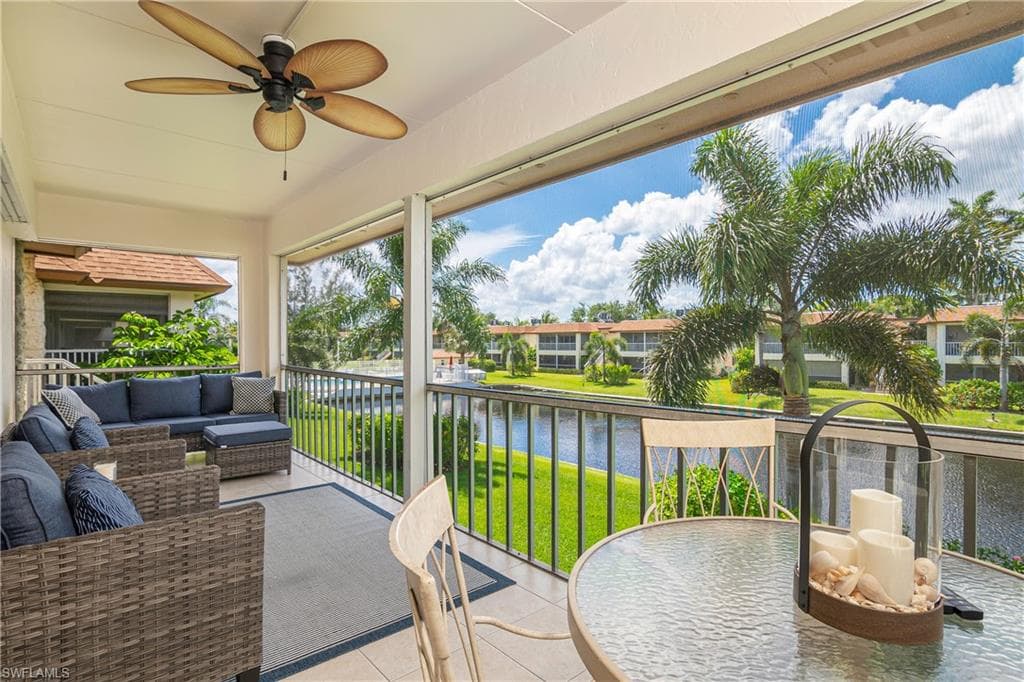 1155 Sandpiper ST A6 NAPLES, FL 34102