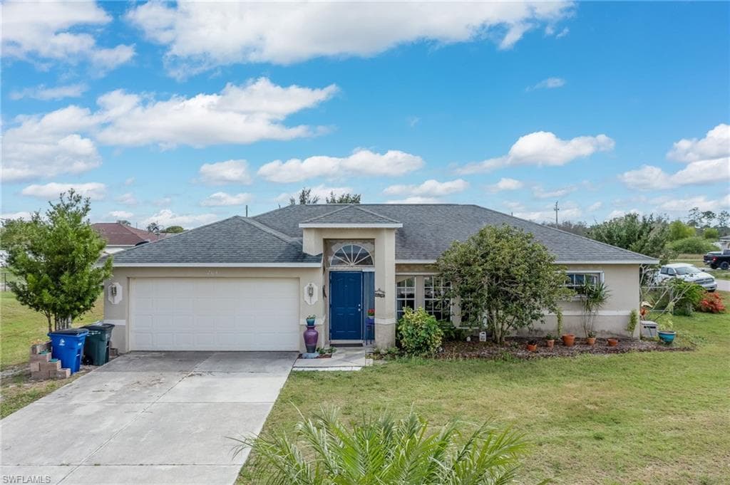 204 Manasota ST FORT MYERS, FL 33913