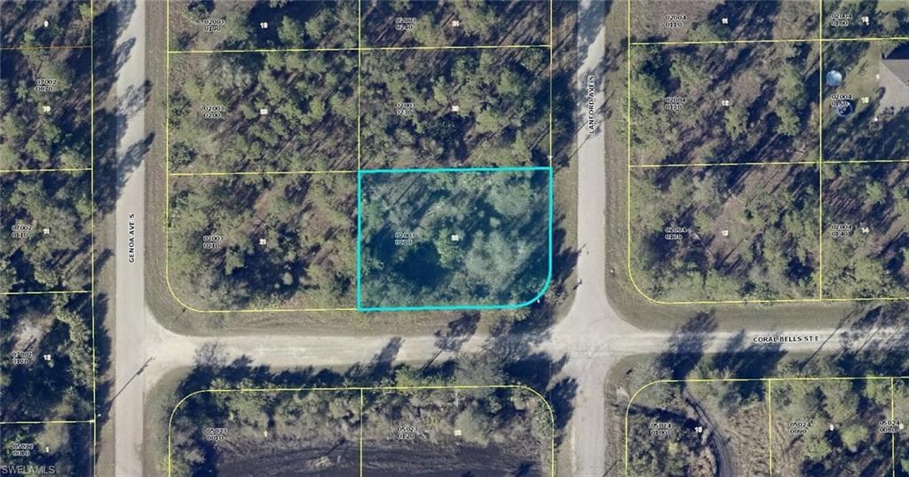 322 Lanford AVE LEHIGH ACRES, FL 33974