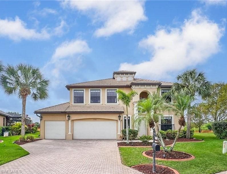 12908 Village Gate CT FORT MYERS, FL 33913