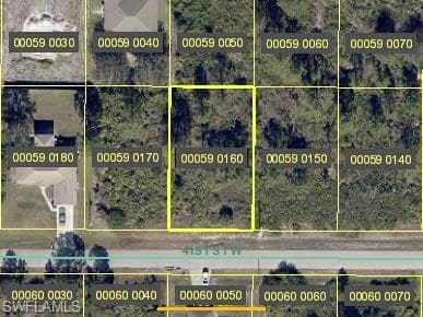 2710 41st ST W LEHIGH ACRES, FL 33971